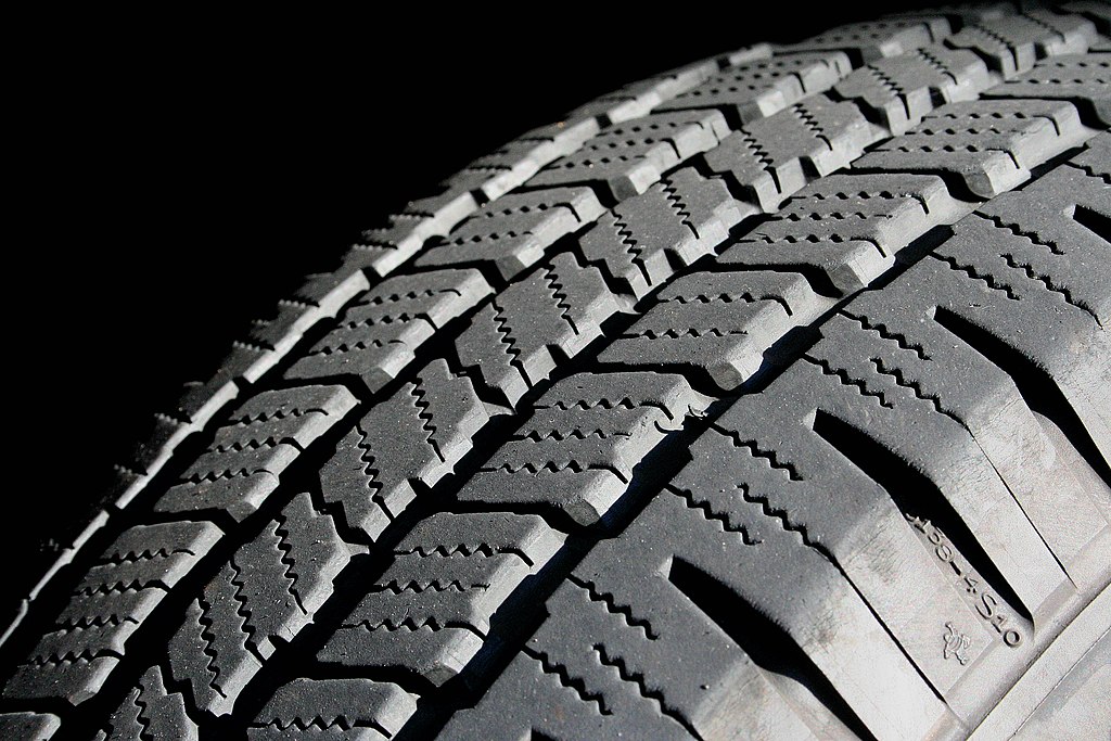 Tires