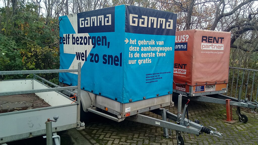 Trailer