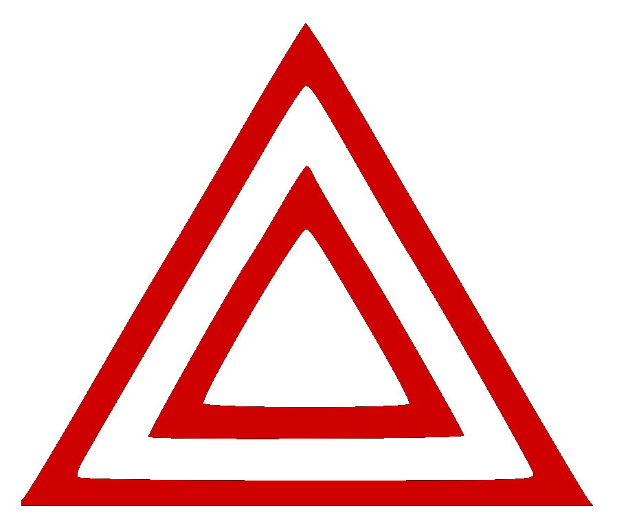 Warning lights