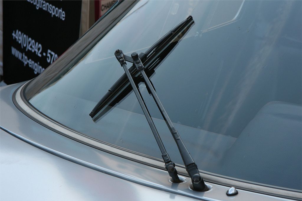 Windscreen wiper